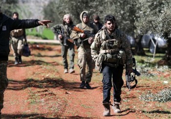 Hội đồng Bảo an lại bày tỏ quan ngại về tình hình nhân đạo tại Syria