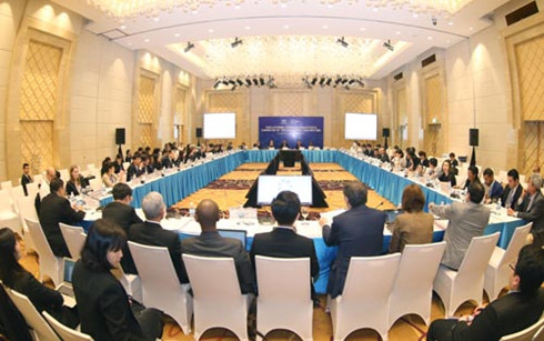 Việt Nam đề xuất 4 ưu tiên tại APEC 2017