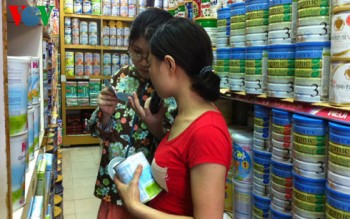 Hiệp hội Doanh nghiệp châu Âu tại Việt Nam kiến nghị bỏ trần giá sữa
