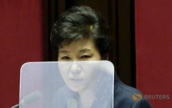 Bà Park Geun-hye bị phế truất: Từ đỉnh cao xuống vực sâu