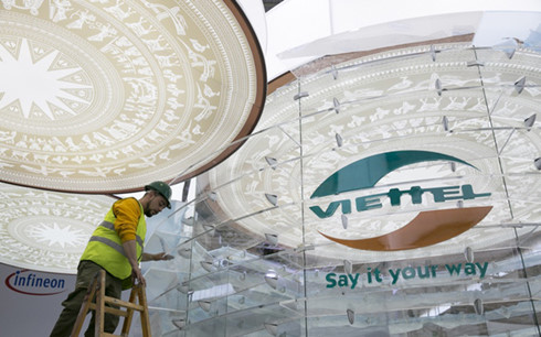 Viettel đứng thứ 2 tại ASEAN về giá trị thương hiệu viễn thông