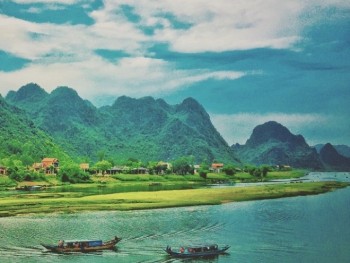 Việt Nam trong mắt đạo diễn 'Kong: Skull Island'