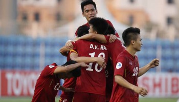 Những lợi thế của U20 Việt Nam tại World Cup U20