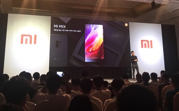 Xiaomi chính thức về Việt Nam, giới thiệu loạt sản phẩm mới