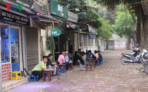 ha noi lay lai via he cho nguoi di bo can co su cong bang