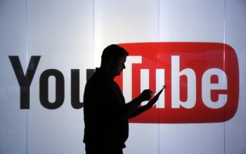 Hơn 8.000 clip độc hại trên Youtube cần được gỡ bỏ