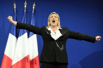 Bầu cử Tổng thống Pháp: Cuộc đua dần phân tốp