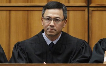 Thẩm phán Mỹ từ chối làm rõ phán quyết ngăn cản lệnh cấm nhập cư
