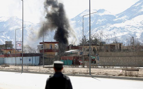 mang song cua nguoi dan afghanistan dang gia bao nhieu