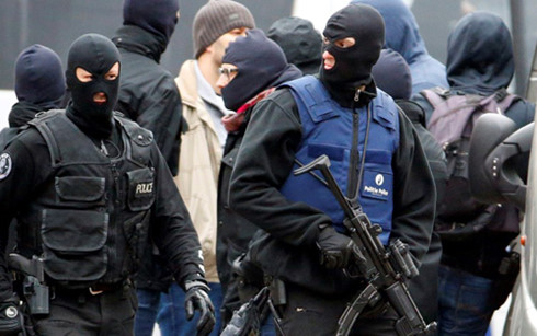 Nỗi ám ảnh chưa nguôi tại Bỉ 1 năm sau vụ khủng bố Brussels
