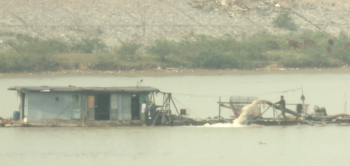 Bộ GTVT báo cáo Thủ tướng việc nạo vét luồng sông tại Bắc Ninh