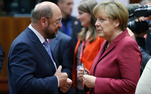 Bầu cử nghị viện Đức: Đảng CDU cầm quyền thắng thuyết phục ở Saarland