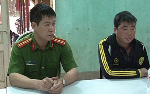 Bắt đối tượng mang 12kg ma túy từ Lạng Sơn về Hà Nội tiêu thụ