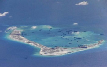 AMTI: Trung Quốc sẵn sàng triển khai chiến đấu cơ ra các đảo nhân tạo