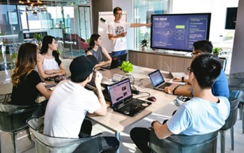 Start-up Việt huy động được 205 triệu USD trong năm 2016