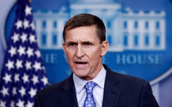 Flynn sẵn sàng ra điều trần chống lại Trump nếu được quyền miễn trừ