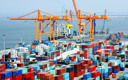 Quý 1, xuất khẩu Việt Nam đạt gần 44 tỷ USD