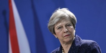 Dự thảo thỏa thuận Brexit gây căng thẳng giữa Anh và EU