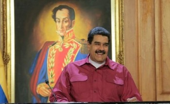 Venezuela hoãn bầu cử Tổng thống sang cuối tháng 5 tới