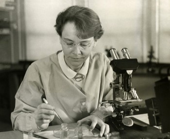 17 nhà khoa học nữ đoạt giải Nobel, họ là ai?