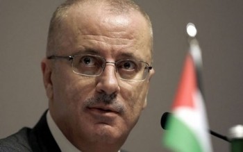 Thủ tướng Palestine kêu gọi Hamas trao toàn quyền kiểm soát Gaza