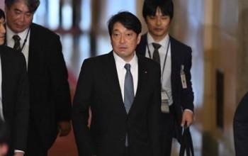 Nhật Bản cẩn trọng khi Hàn-Triều tổ chức hội nghị thượng đỉnh