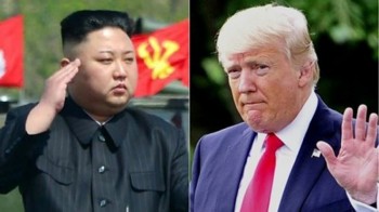 Mỹ nêu điều kiện để Tổng thống Trump gặp Nhà lãnh đạo Triều Tiên