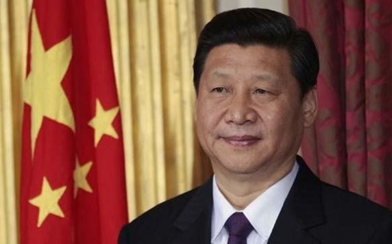 Vị thế của Chủ tịch Trung Quốc Tập Cận Bình được xác lập vững chắc