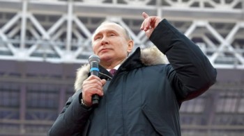Bầu cử Nga: Bắt đầu ngày cấm công bố kết quả thăm dò dư luận