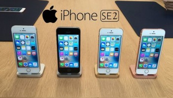 Apple ấn định ngày tổ chức sự kiện lớn nhất năm 2018, trông đợi iPhone SE 2
