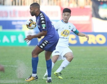 HLV Lê Thụy Hải: “Kỳ vọng vào lứa U23 Việt Nam, HA Gia Lai đừng mơ vô địch V-League”