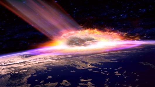 Thảm họa 13.000 năm trước dự báo Trái đất sắp bị hủy diệt?