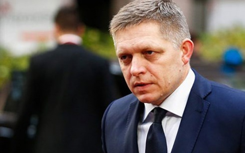 Slovakia: Thủ tướng từ chức, Phó Thủ tướng thành lập Chính phủ mới