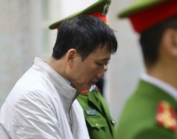 Chuyển vụ án Trịnh Xuân Thanh và đồng phạm lên tòa phúc thẩm