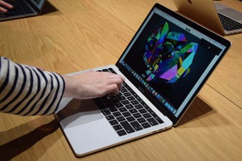 MacBook 13 inch, màn hình Retina giá rẻ sẵn sàng ra mắt năm nay