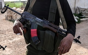 Nhóm nổi dậy tại Đông Ghouta đàm phán với LHQ về lệnh ngừng bắn