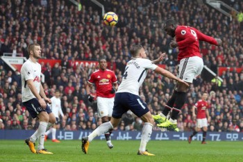 MU đại chiến Tottenham ở bán kết FA Cup