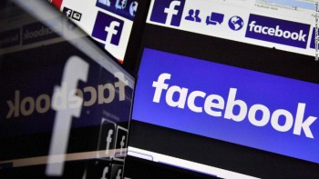Khi lượt “Like” trên Facebook bị biến thành công cụ làm chính trị béo bở