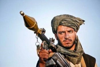 Nga bác cáo buộc của phương Tây về việc hỗ trợ tài chính cho Taliban