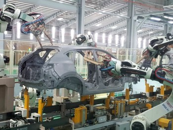 Mazda, Hyundai có thêm nhà máy tại Việt Nam - Cơ hội chờ mua xe giá rẻ?