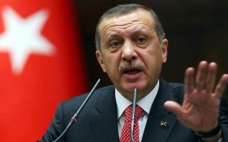 Tổng thống Thổ Nhĩ Kỳ cam kết với tiến trình gia nhập EU