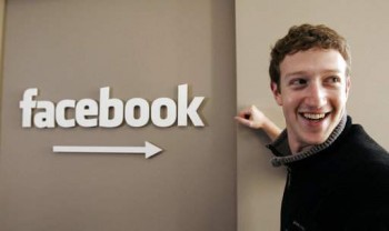 Facebook “bốc hơi” 80 tỷ USD, tài sản Zuckerberg mất tới 14 tỷ USD