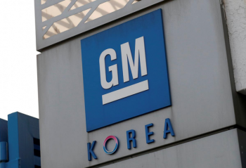 GM Hàn Quốc đứng trước nguy cơ phá sản