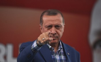 Thổ Nhĩ Kỳ quyết không trục xuất các nhà ngoại giao Nga