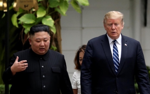 Thượng đỉnh Mỹ-Triều: Không tuyên bố chung nhưng không thất bại