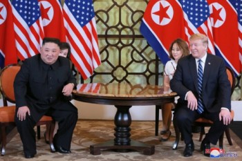 Tuyên bố mới nhất của ông Kim Jong Un sau Thượng đỉnh Mỹ-Triều lần 2