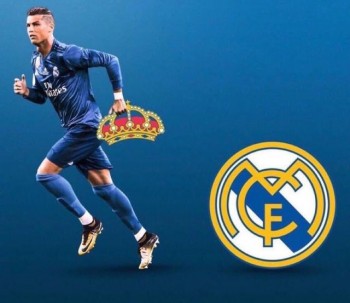Không còn C.Ronaldo, Real Madrid chỉ là “hổ giấy”?