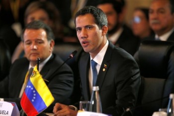 Venezuela: Lãnh đạo đối lập trở về nước-Nguy cơ bùng phát căng thẳng