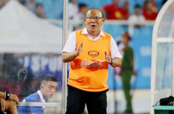 HLV Park Hang Seo bất ngờ đổi ý, dẫn dắt U23 Việt Nam ở SEA Games
