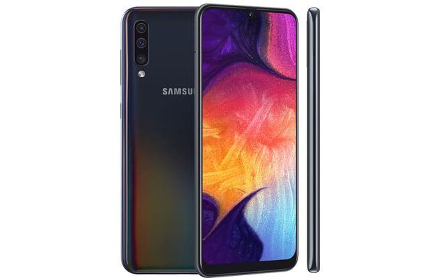 Samsung tung thế hệ dòng Galaxy A 2019 tại Việt Nam, giá từ 5,7 triệu đồng